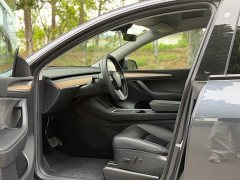 Tesla Model Y Facelift Rear-Wheel Drive - ფოტო 9