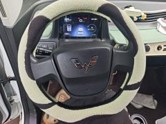 BMW Hongguang MINIEV Joyful Edition Ternary Lithium - ფოტო 15