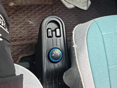 BMW Hongguang MINIEV Joyful Edition Ternary Lithium - ფოტო 16