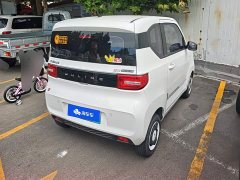 BMW Hongguang MINIEV Joyful Edition Ternary Lithium - ფოტო 3