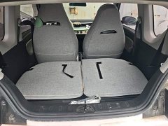 BMW Hongguang MINIEV Joyful Edition Ternary Lithium - ფოტო 4