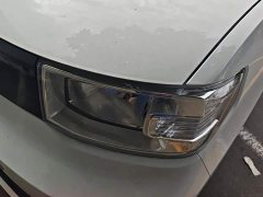 BMW Hongguang MINIEV Joyful Edition Ternary Lithium - ფოტო 5