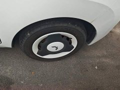 BMW Hongguang MINIEV Joyful Edition Ternary Lithium - ფოტო 6