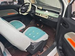 BMW Hongguang MINIEV Joyful Edition Ternary Lithium - ფოტო 8