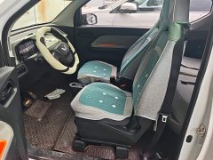 BMW Hongguang MINIEV Joyful Edition Ternary Lithium - ფოტო 9