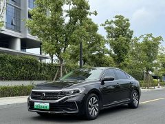 Volkswagen Passat Plug-in Hybrid 430PHEV Hybrid Elite Edition - ფოტო 1