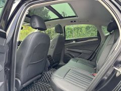 Volkswagen Passat Plug-in Hybrid 430PHEV Hybrid Elite Edition - ფოტო 10