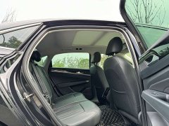 Volkswagen Passat Plug-in Hybrid 430PHEV Hybrid Elite Edition - ფოტო 11