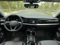 Volkswagen Passat Plug-in Hybrid 430PHEV Hybrid Elite Edition - ფოტო 13