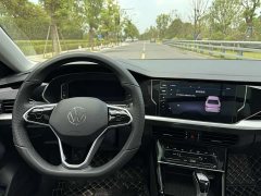 Volkswagen Passat Plug-in Hybrid 430PHEV Hybrid Elite Edition - ფოტო 14