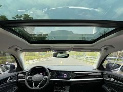 Volkswagen Passat Plug-in Hybrid 430PHEV Hybrid Elite Edition - ფოტო 15