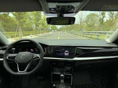 Volkswagen Passat Plug-in Hybrid 430PHEV Hybrid Elite Edition - ფოტო 16