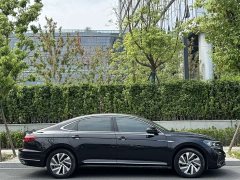 Volkswagen Passat Plug-in Hybrid 430PHEV Hybrid Elite Edition - ფოტო 17