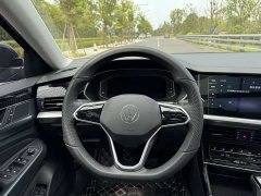 Volkswagen Passat Plug-in Hybrid 430PHEV Hybrid Elite Edition - ფოტო 18