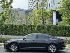 Volkswagen Passat Plug-in Hybrid 430PHEV Hybrid Elite Edition - ფოტო 19