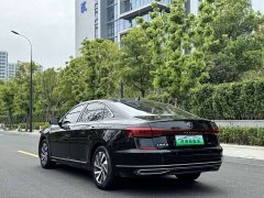 Volkswagen Passat Plug-in Hybrid 430PHEV Hybrid Elite Edition - ფოტო 2