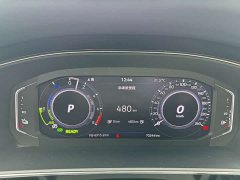 Volkswagen Passat Plug-in Hybrid 430PHEV Hybrid Elite Edition - ფოტო 20