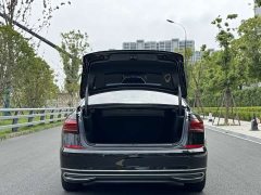 Volkswagen Passat Plug-in Hybrid 430PHEV Hybrid Elite Edition - ფოტო 6