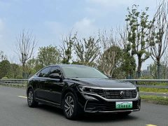 Volkswagen Passat Plug-in Hybrid 430PHEV Hybrid Elite Edition - ფოტო 7