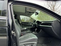 Volkswagen Passat Plug-in Hybrid 430PHEV Hybrid Elite Edition - ფოტო 8