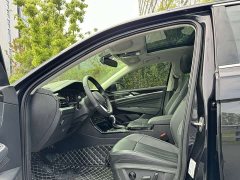 Volkswagen Passat Plug-in Hybrid 430PHEV Hybrid Elite Edition - ფოტო 9
