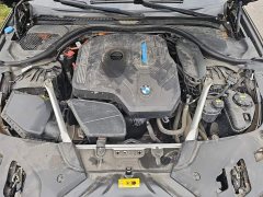 BMW 5 Series New Energy 535Le M Sport Package - ფოტო 10