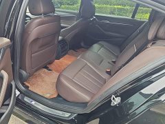 BMW 5 Series New Energy 535Le M Sport Package - ფოტო 11