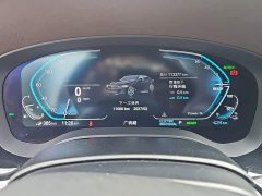 BMW 5 Series New Energy 535Le M Sport Package - ფოტო 14