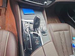 BMW 5 Series New Energy 535Le M Sport Package - ფოტო 16