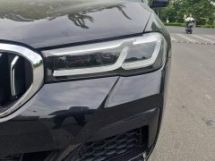 BMW 5 Series New Energy 535Le M Sport Package - ფოტო 5