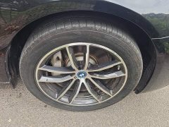 BMW 5 Series New Energy 535Le M Sport Package - ფოტო 6