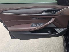 BMW 5 Series New Energy 535Le M Sport Package - ფოტო 7