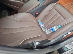 BMW 5 Series New Energy 535Le M Sport Package - ფოტო 8