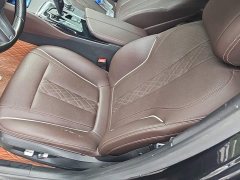 BMW 5 Series New Energy 535Le M Sport Package - ფოტო 9