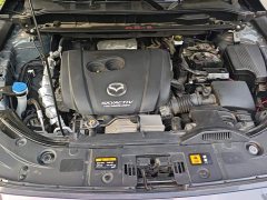Mazda CX-5 2021 2.0L Automatic FWD Black Knight - ფოტო 10