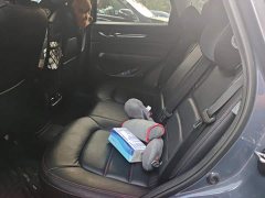 Mazda CX-5 2021 2.0L Automatic FWD Black Knight - ფოტო 11