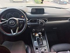 Mazda CX-5 2021 2.0L Automatic FWD Black Knight - ფოტო 12
