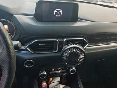 Mazda CX-5 2021 2.0L Automatic FWD Black Knight - ფოტო 13