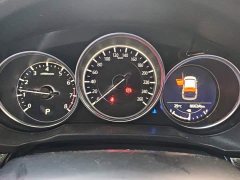 Mazda CX-5 2021 2.0L Automatic FWD Black Knight - ფოტო 14