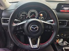 Mazda CX-5 2021 2.0L Automatic FWD Black Knight - ფოტო 15