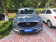 Mazda CX-5 2021 2.0L Automatic FWD Black Knight - ფოტო 2