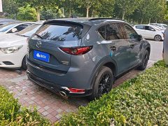 Mazda CX-5 2021 2.0L Automatic FWD Black Knight - ფოტო 3