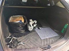 Mazda CX-5 2021 2.0L Automatic FWD Black Knight - ფოტო 4