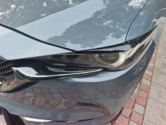 Mazda CX-5 2021 2.0L Automatic FWD Black Knight - ფოტო 5