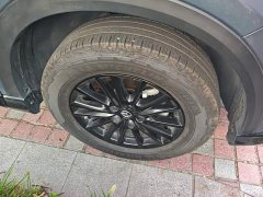 Mazda CX-5 2021 2.0L Automatic FWD Black Knight - ფოტო 6