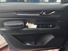Mazda CX-5 2021 2.0L Automatic FWD Black Knight - ფოტო 7