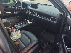 Mazda CX-5 2021 2.0L Automatic FWD Black Knight - ფოტო 8
