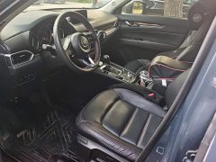 Mazda CX-5 2021 2.0L Automatic FWD Black Knight - ფოტო 9