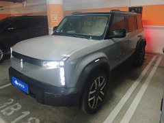 Chery iCAR 03 472km AWD Long-Range Edition - ფოტო 1