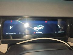 Chery iCAR 03 472km AWD Long-Range Edition - ფოტო 14